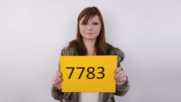 CzechCasting - Milada 7783