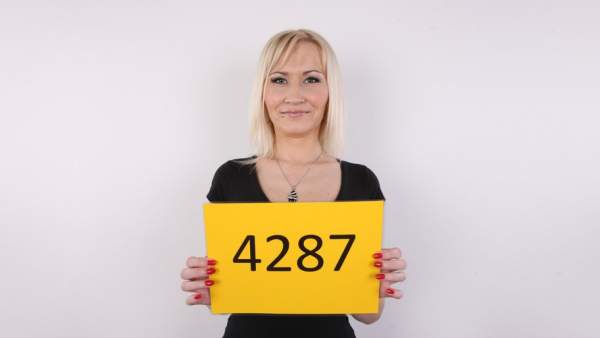 CzechCasting - Michaela 4287