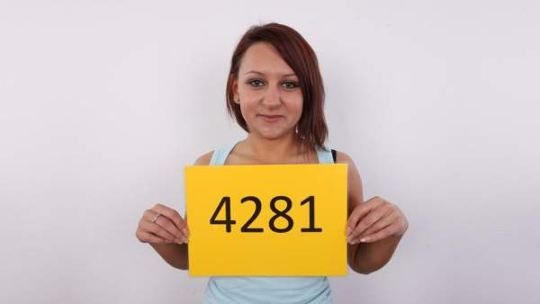 CzechCasting - Lenka 4281