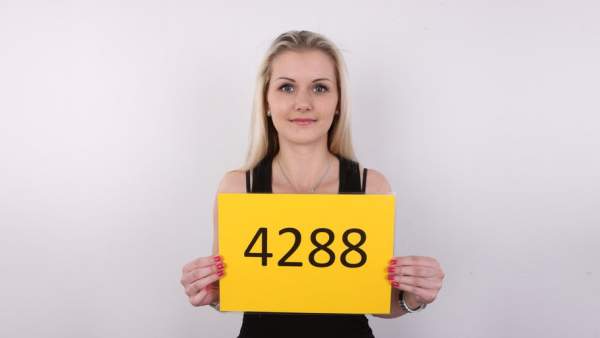 CzechCasting - Sandra 4288