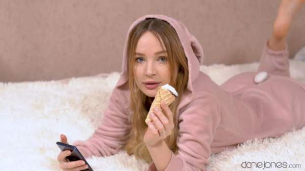 DaneJones - Kaisa Nord - Isolation Self Love And anal Play