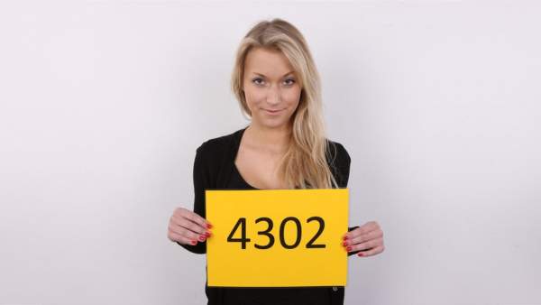 CzechCasting - Tereza 4302