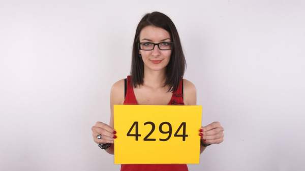 CzechCasting - Veronika 4294