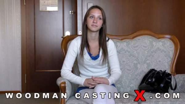 WoodmanCastingX - Zelina Flash Casting