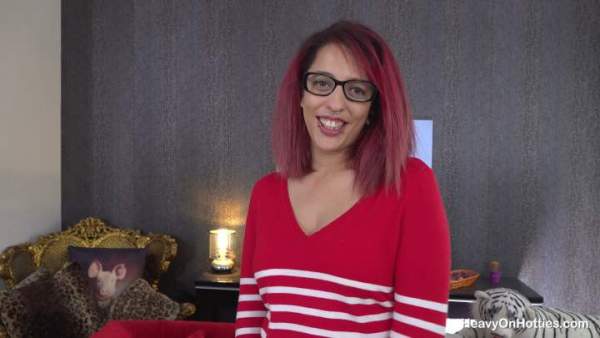 HeavyOnHotties - Knivy - Tatoo Partoo