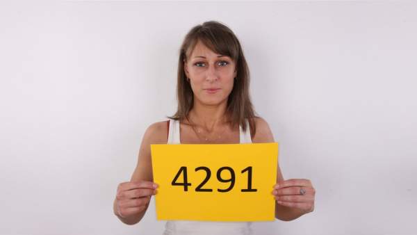 CzechCasting - Hana 4291