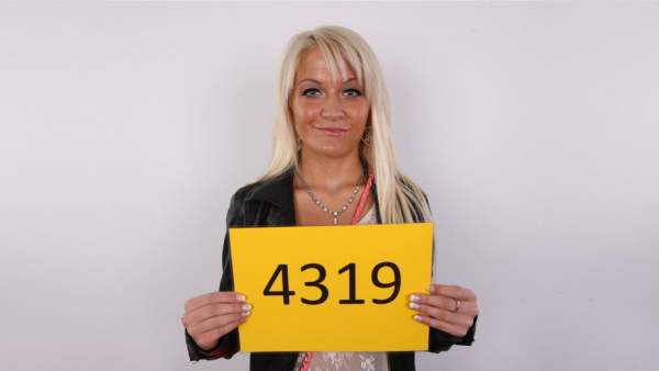CzechCasting - Veronika 4319