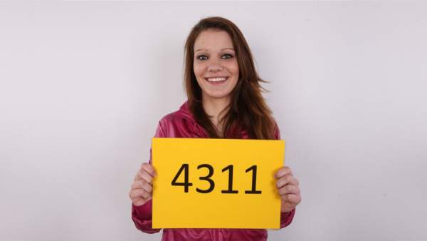 CzechCasting - Radka 4311