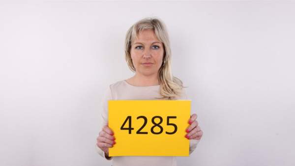 CzechCasting - Petra 4285