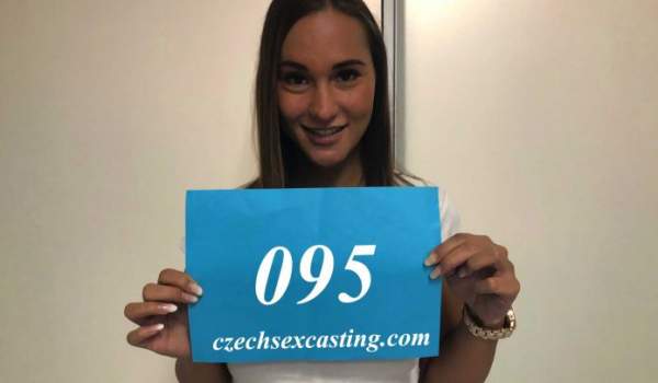 CzechSexCasting 095 - Naomi Bennet - Czech Pornstar Wants More Money