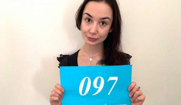 CzechSexCasting 097 - Freya Dee - Good Fuck For Freya