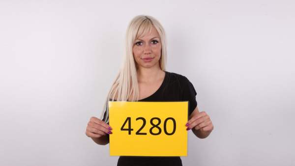 CzechCasting - Gabriela 4280