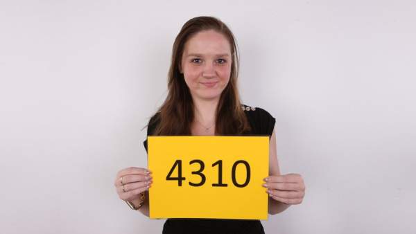 CzechCasting - Veronika 4310