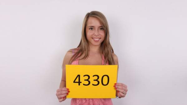 CzechCasting - Natalie 4330