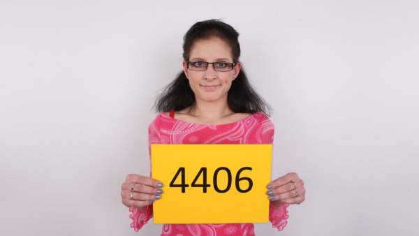 CzechCasting - Marie 4406