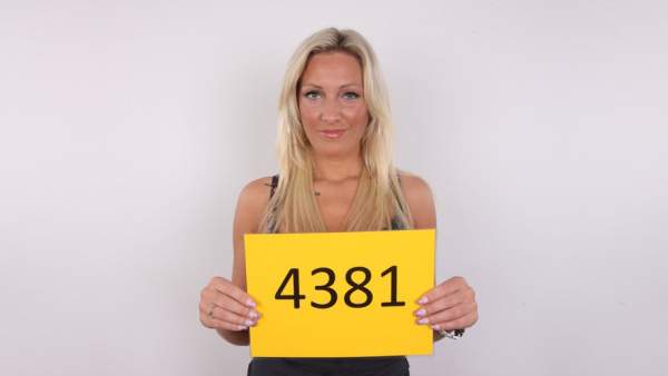 CzechCasting - Michaela 4381