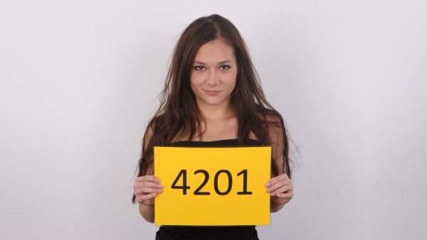 CzechCasting - Michaela 4201