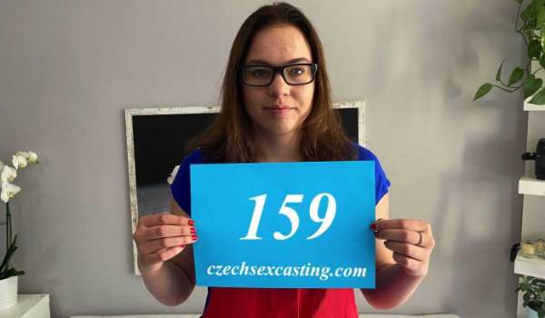 CzechSexCasting 159 - Keira Flow - Another Czech Girl Wants To Be A Model