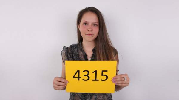 CzechCasting - Tereza 4315