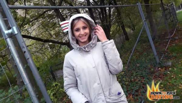 DownToFuckDating - Minori - Great Dates Start In Public