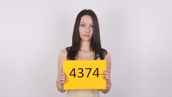 CzechCasting - Dominika 4374