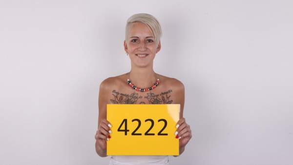 CzechCasting - Alexandra 4222
