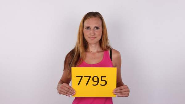 CzechCasting - Jitka 7795