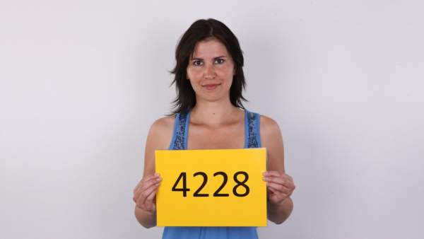 CzechCasting - Sarka 4228