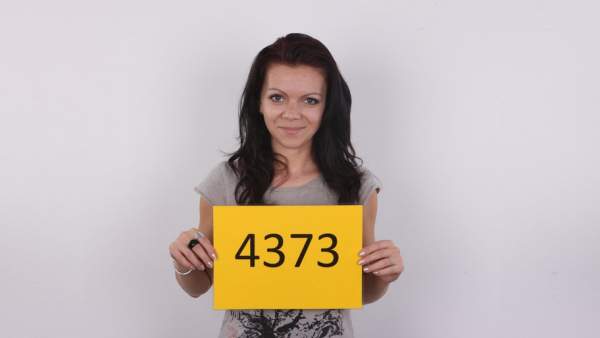 CzechCasting - Monika 4373