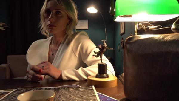 CzechHypno E01 - Brittany Bardot - Fisted Mrs Sona