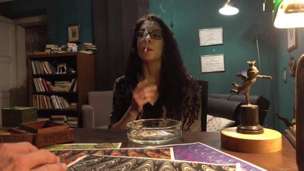 CzechHypno E06 - Miss anal Anna De Ville