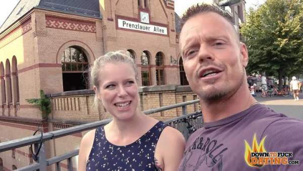 DownToFuckDating - Claudia Swea - Instant Chemistry