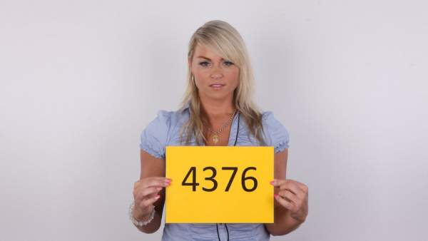 CzechCasting - Marketa 4376