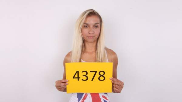 CzechCasting - Anezka 4378
