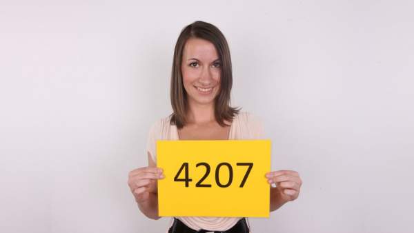 CzechCasting - Anna 4207