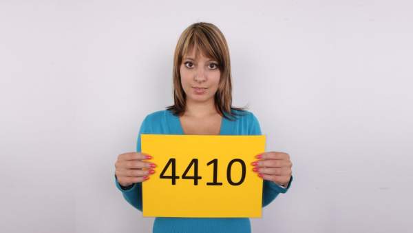 CzechCasting - Lucie 4410