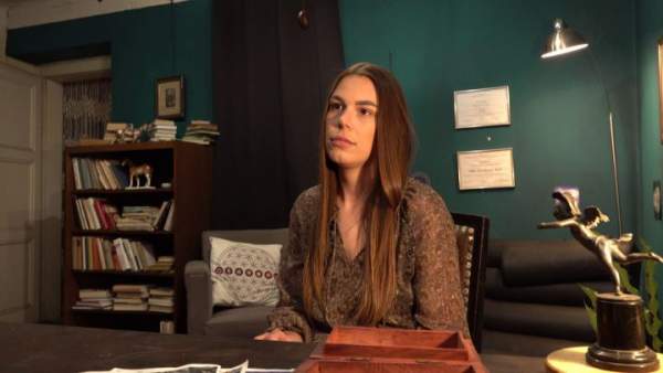 CzechHypno E07 - Jessica Bell - Breastfeeding Mother Simona