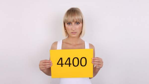 CzechCasting - Veronika 4400