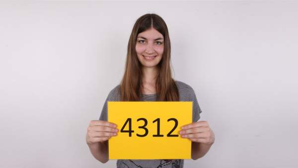 CzechCasting - Lenka 4312