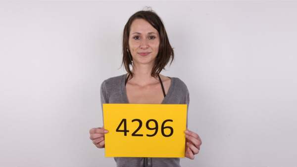 CzechCasting - Barbora 4296