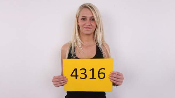 CzechCasting - Tereza 4316