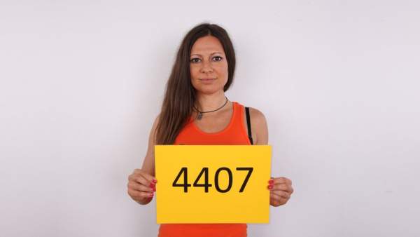 CzechCasting - Vanesa 4407