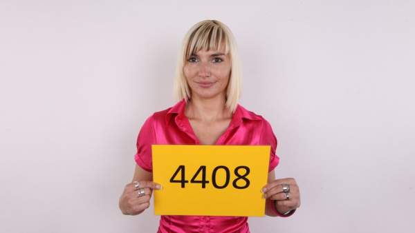 CzechCasting - Kristyna 4408