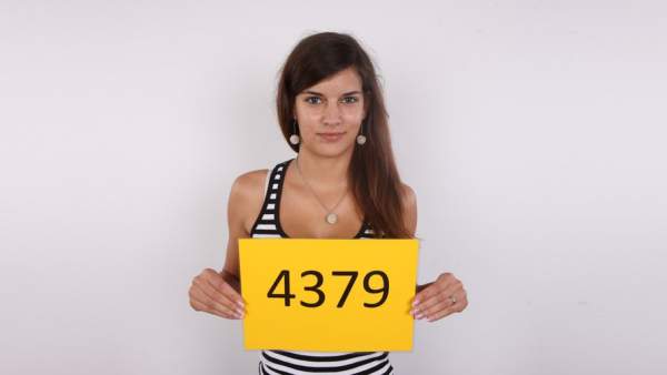 CzechCasting - Alice 4379