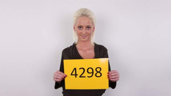 CzechCasting - Eva 4298