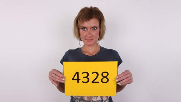 CzechCasting - Denisa 4328