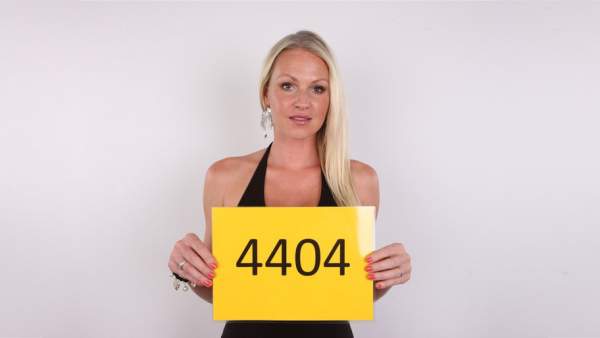 CzechCasting - Lucie 4404