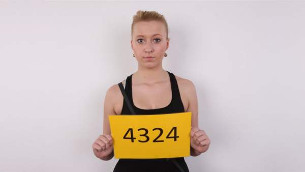 CzechCasting - Veronika 4324