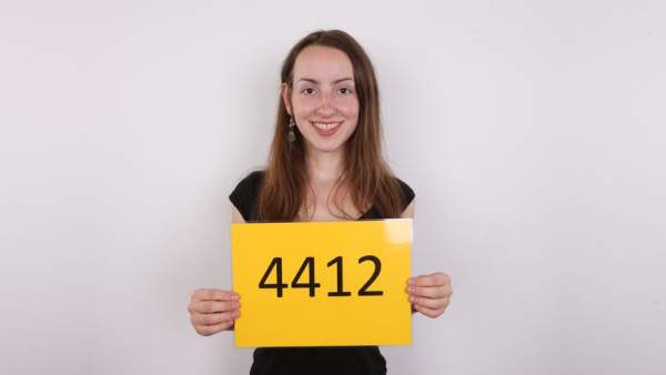 CzechCasting - Josefina 4412