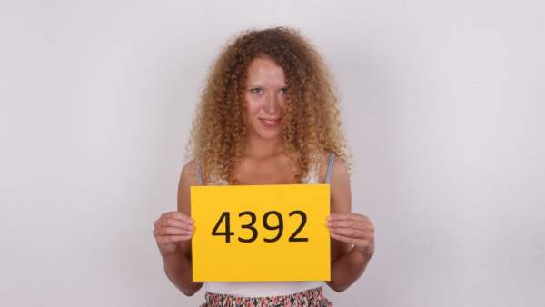 CzechCasting - Katerina 4392